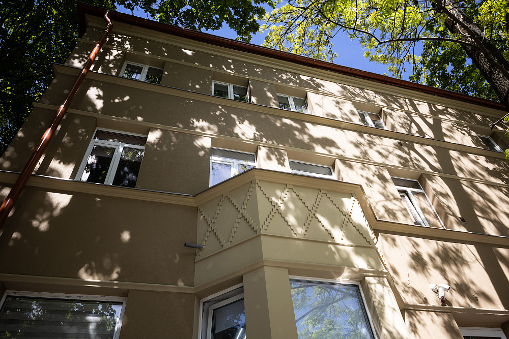 г. Калининград, пр-т Мира, 104-104А